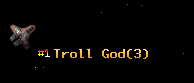 Troll God