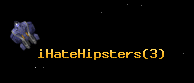 iHateHipsters