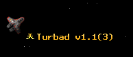Turbad v1.1