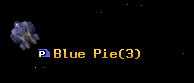 Blue Pie