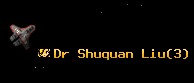 Dr Shuquan Liu