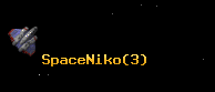 SpaceNiko