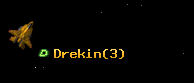 Drekin