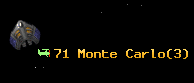 71 Monte Carlo