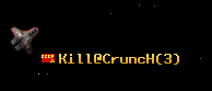 Kill@CruncH