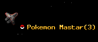 Pokemon Mastar
