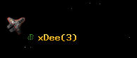xDee