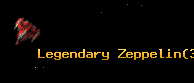Legendary Zeppelin