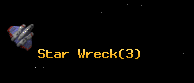 Star Wreck