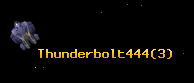 Thunderbolt444