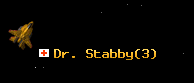 Dr. Stabby