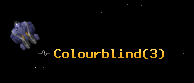 Colourblind