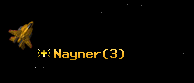 Nayner