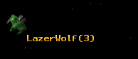 LazerWolf