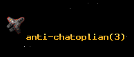 anti-chatoplian