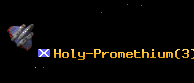 Holy-Promethium