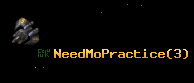 NeedMoPractice