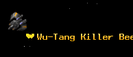 Wu-Tang Killer Bee