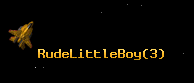 RudeLittleBoy