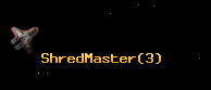 ShredMaster