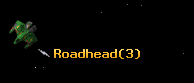 Roadhead