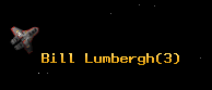 Bill Lumbergh