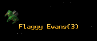 Flaggy Evans
