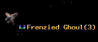Frenzied Ghoul