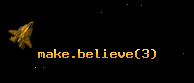 make.believe