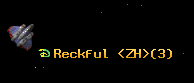 Reckful <ZH>