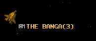 THE BANGA