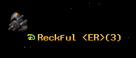 Reckful <ER>