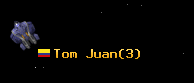 Tom Juan