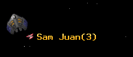 Sam Juan