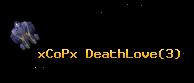 xCoPx DeathLove