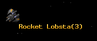 Rocket Lobsta