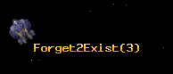 Forget2Exist