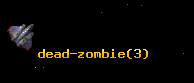 dead-zombie