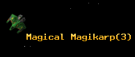 Magical Magikarp