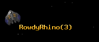 RowdyRhino