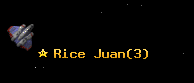Rice Juan