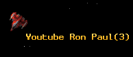 Youtube Ron Paul