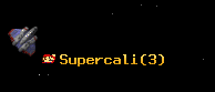 Supercali