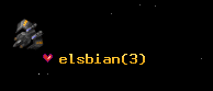 elsbian