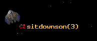 sitdownson