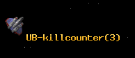 UB-killcounter