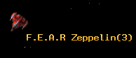 F.E.A.R Zeppelin