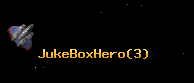 JukeBoxHero