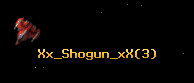 Xx_Shogun_xX