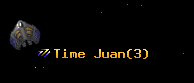 Time Juan